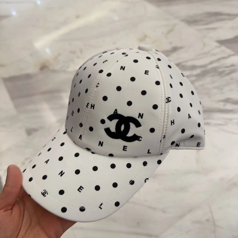 Chanel Caps Trendy 259793