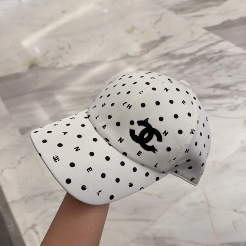 Chanel Caps Trendy 259793