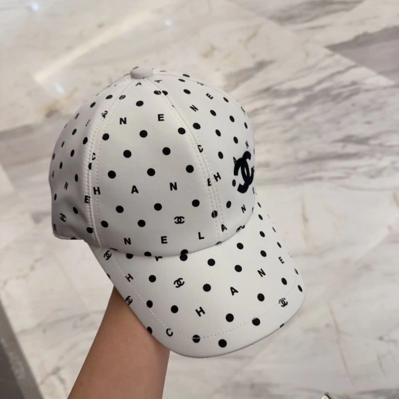 Chanel Caps Trendy 259793