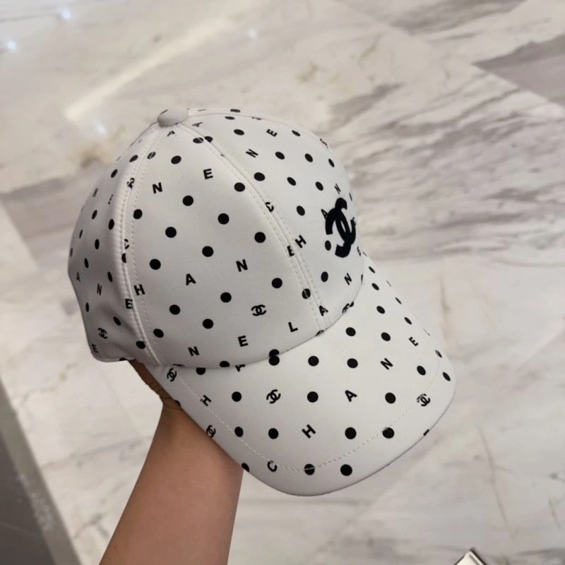 Chanel Caps Trendy 259793