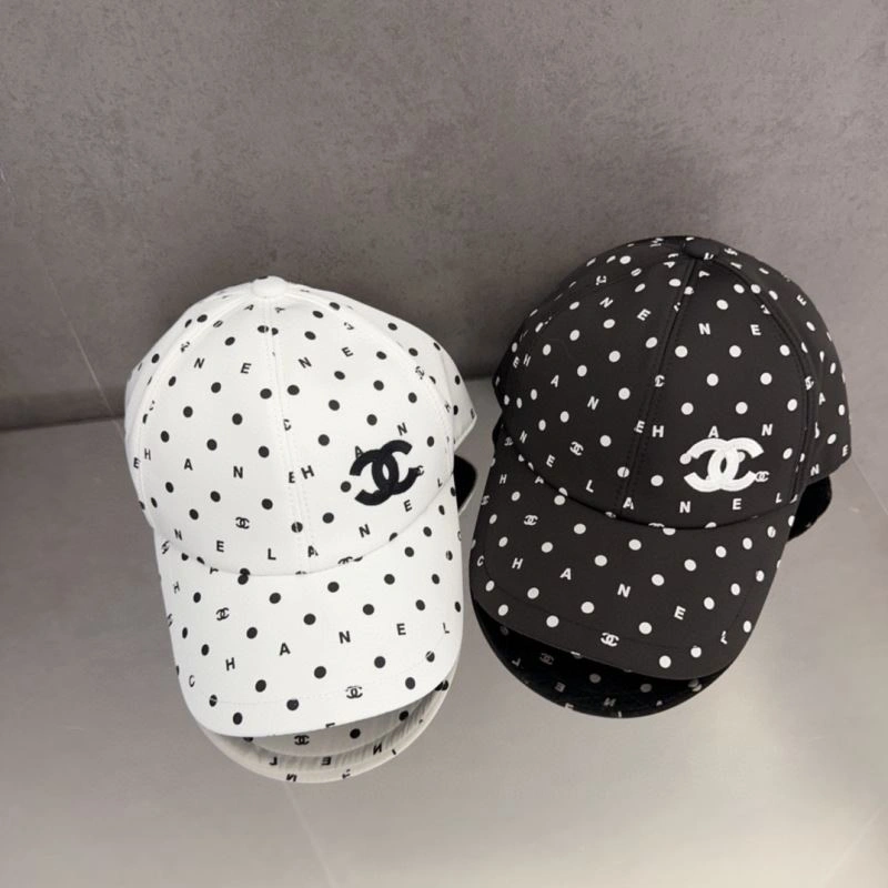 Chanel Caps Trendy 259793