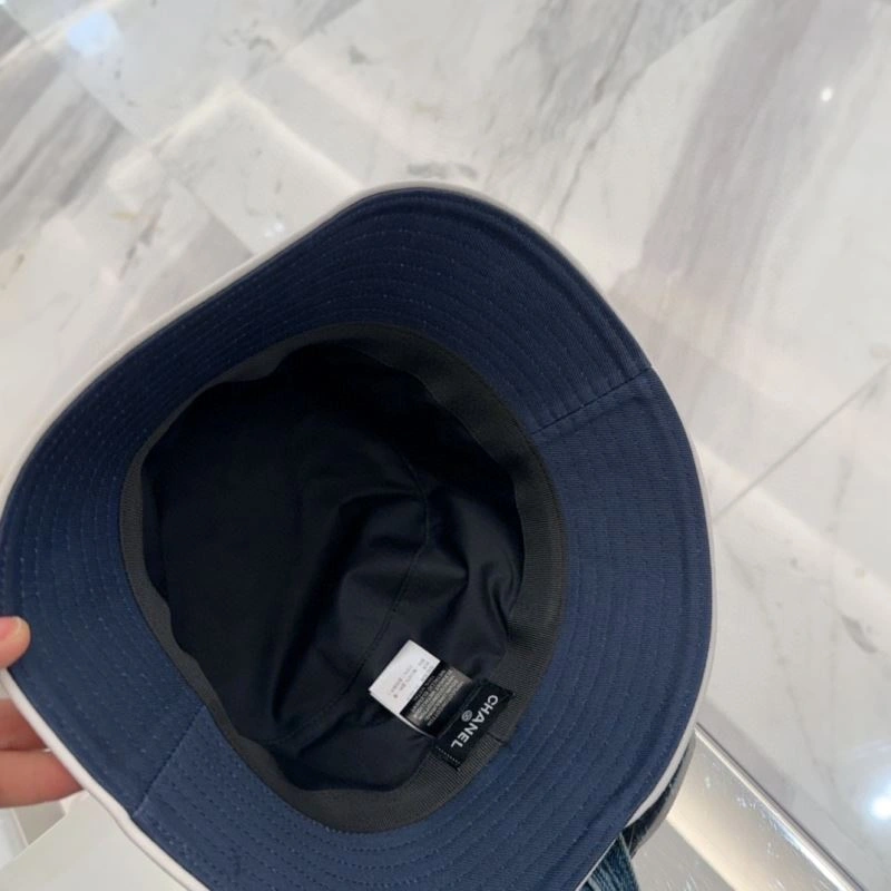 NewStyle Chanel Caps 259814