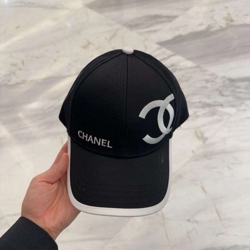 HighQuality Chanel Caps 259806