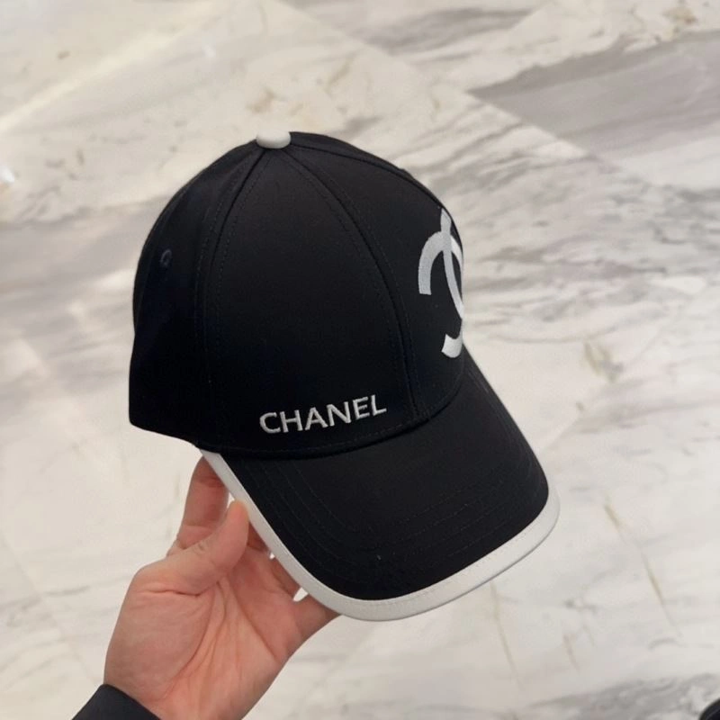 HighQuality Chanel Caps 259806