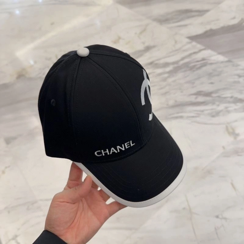 HighQuality Chanel Caps 259806