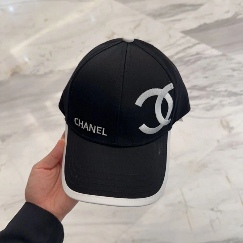 HighQuality Chanel Caps 259806