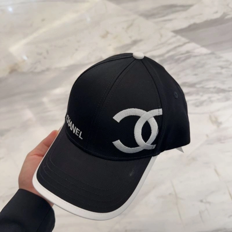 HighQuality Chanel Caps 259806
