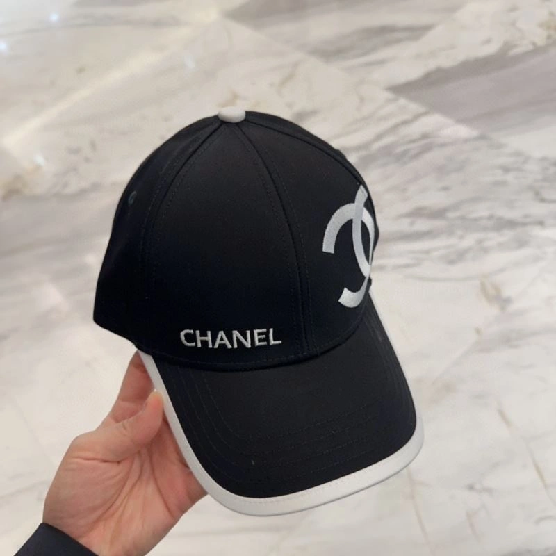 HighQuality Chanel Caps 259806