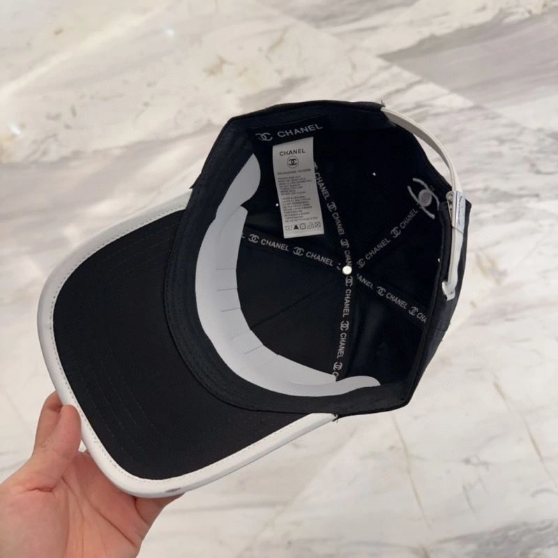 HighQuality Chanel Caps 259806