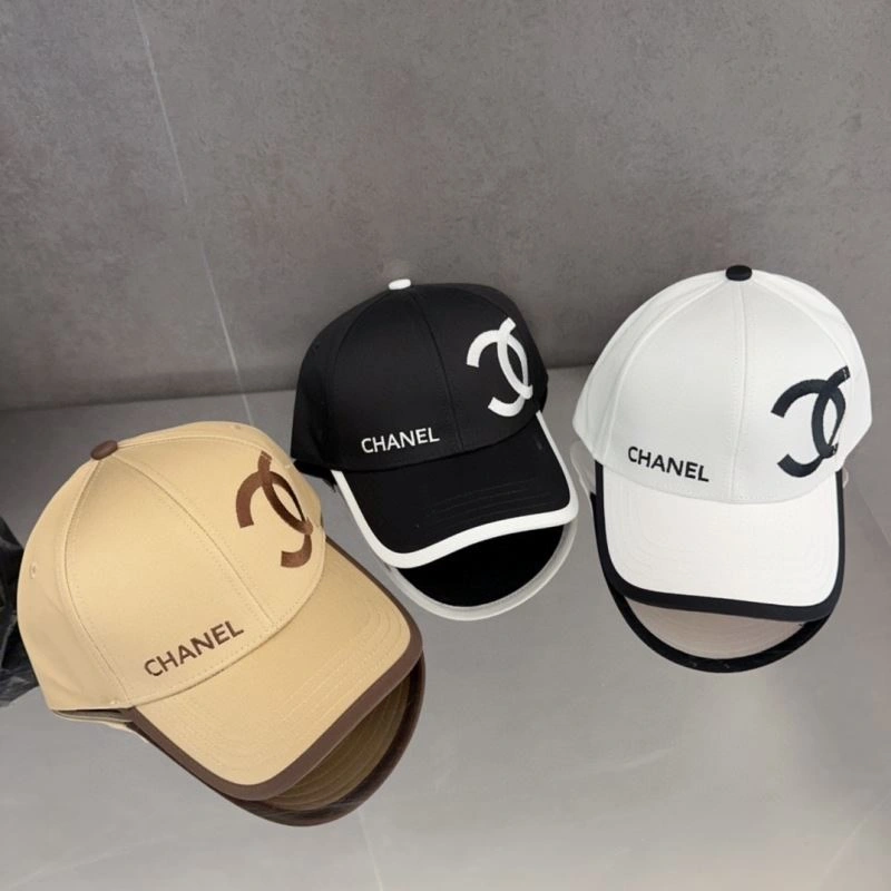 HighQuality Chanel Caps 259806