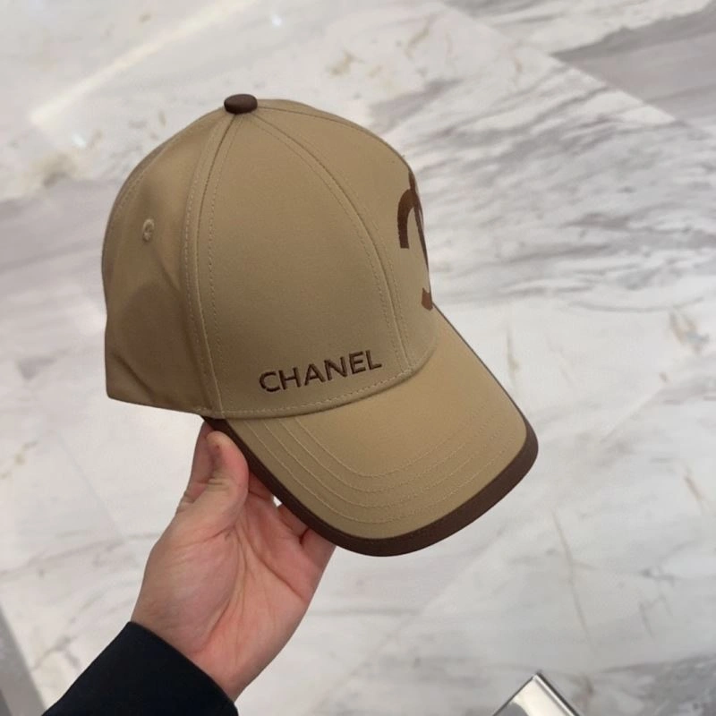 TimelessDesign Chanel Caps 259807
