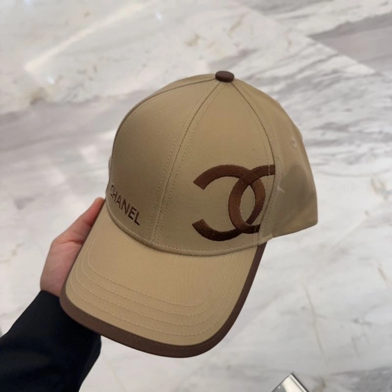 TimelessDesign Chanel Caps 259807