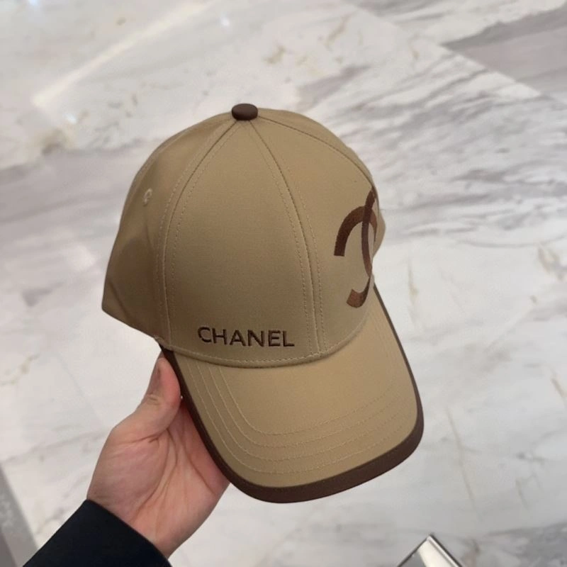 TimelessDesign Chanel Caps 259807