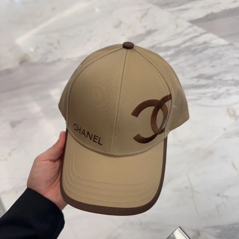 TimelessDesign Chanel Caps 259807
