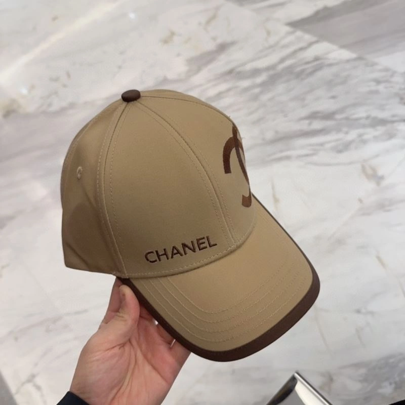 TimelessDesign Chanel Caps 259807