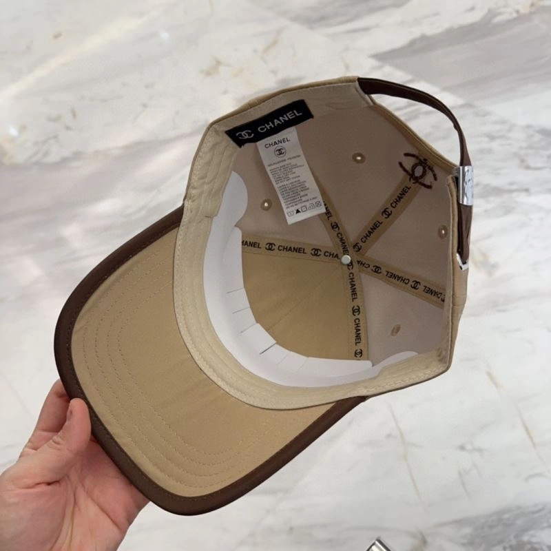 TimelessDesign Chanel Caps 259807