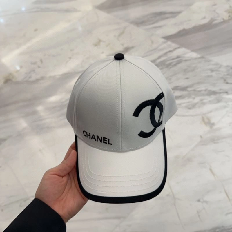 AllSeason Chanel Caps 259817