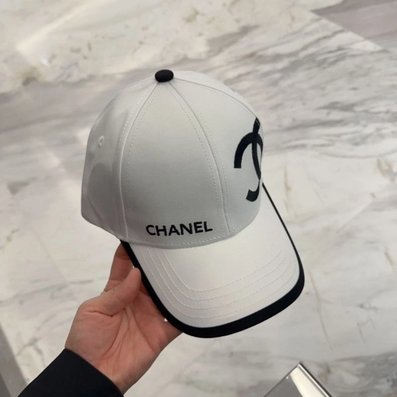 AllSeason Chanel Caps 259817