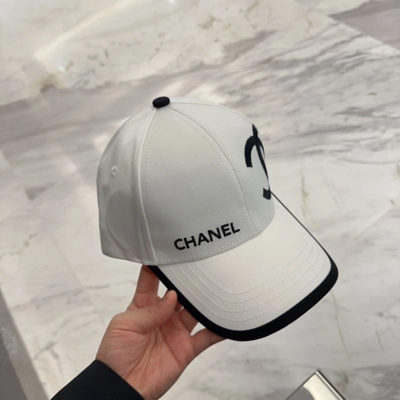 AllSeason Chanel Caps 259817