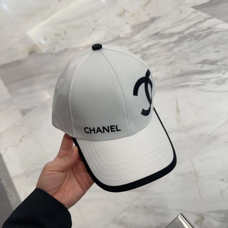 AllSeason Chanel Caps 259817