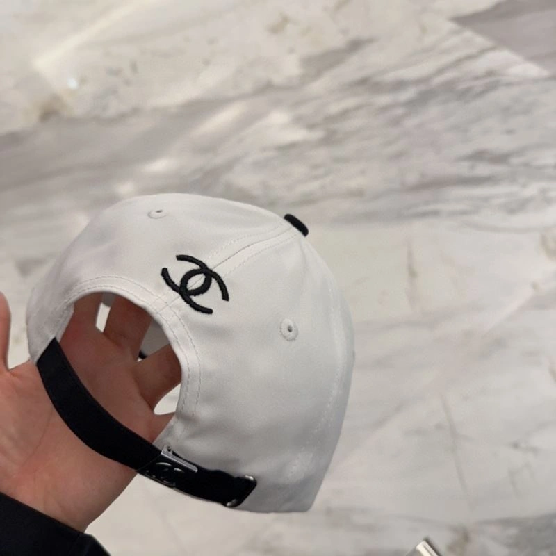 AllSeason Chanel Caps 259817