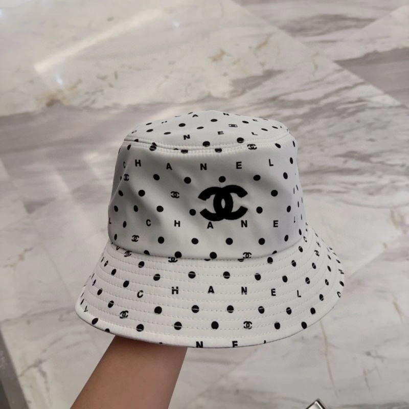 Chanel Caps Sustainable 259802