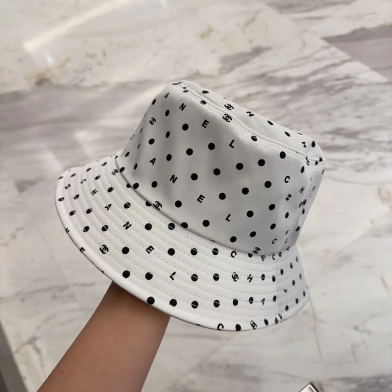 Chanel Caps Sustainable 259802