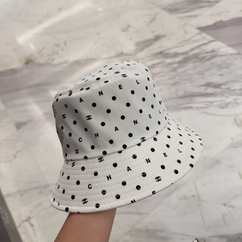 Chanel Caps Sustainable 259802