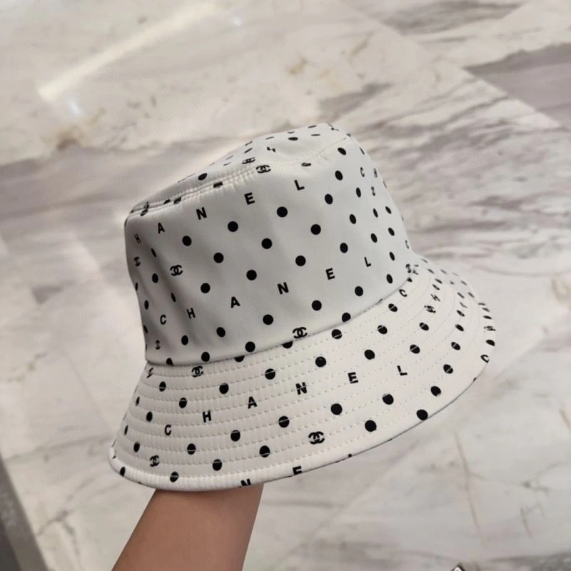 Chanel Caps Sustainable 259802