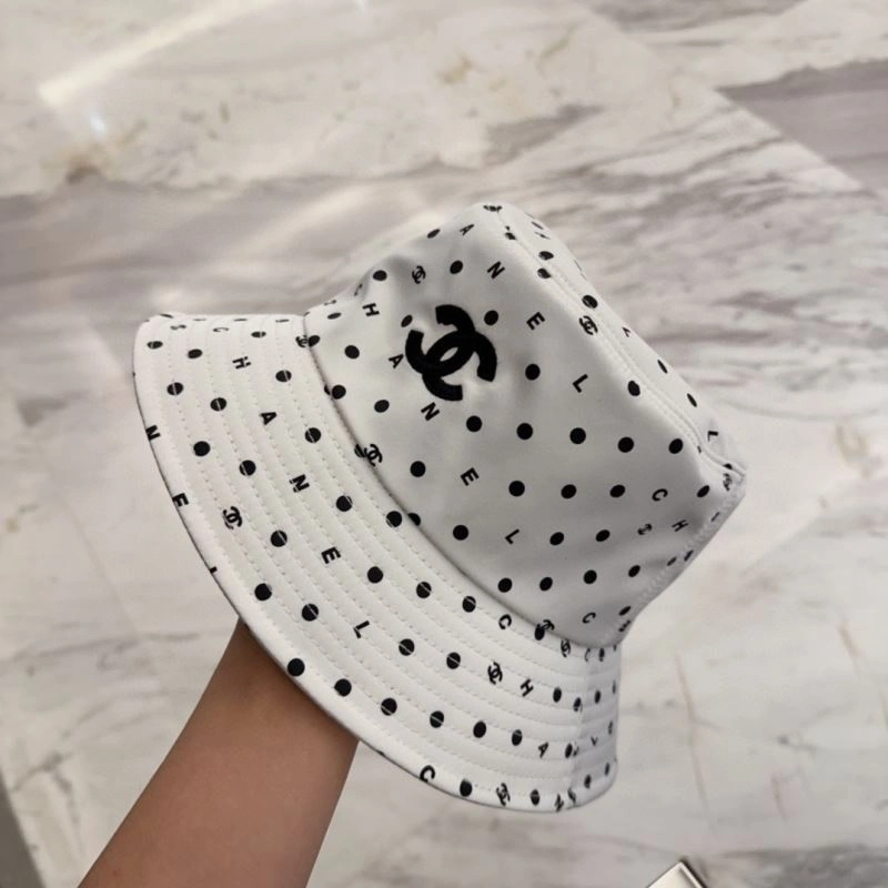 Chanel Caps Sustainable 259802