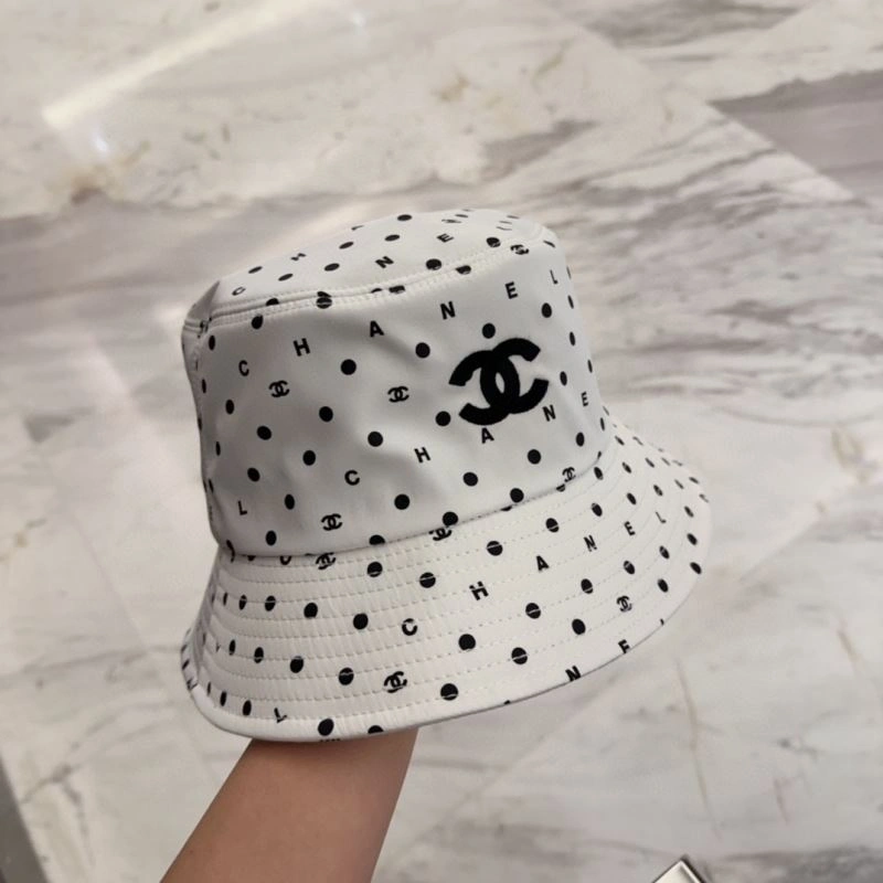 Chanel Caps Sustainable 259802