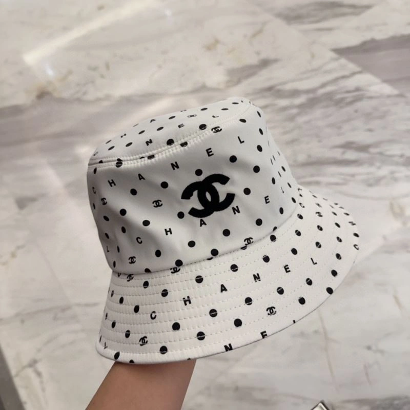 Chanel Caps Sustainable 259802