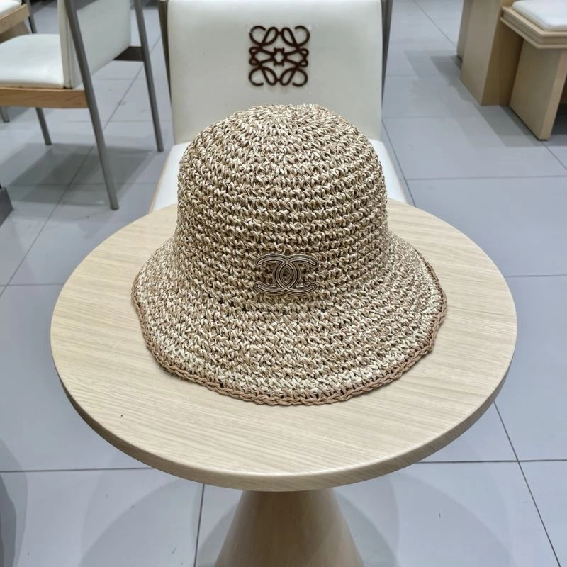 Chanel Caps Fashionable 259801