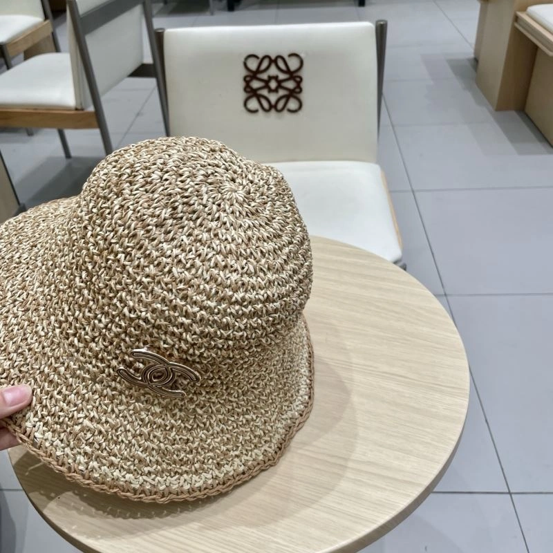Chanel Caps Fashionable 259801