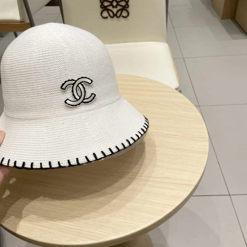 Chanel Caps TechFriendly 259805