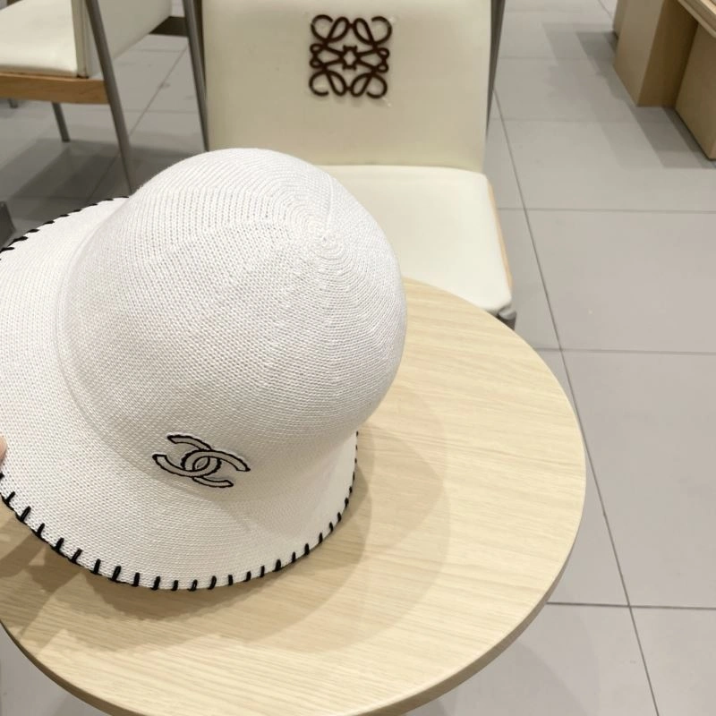 Chanel Caps TechFriendly 259805