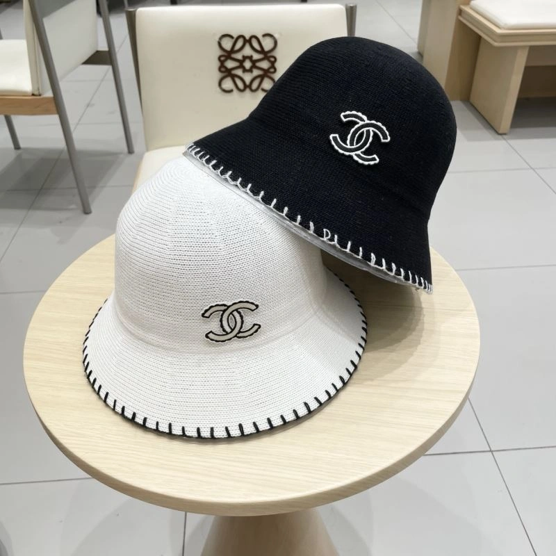 Chanel Caps TechFriendly 259805