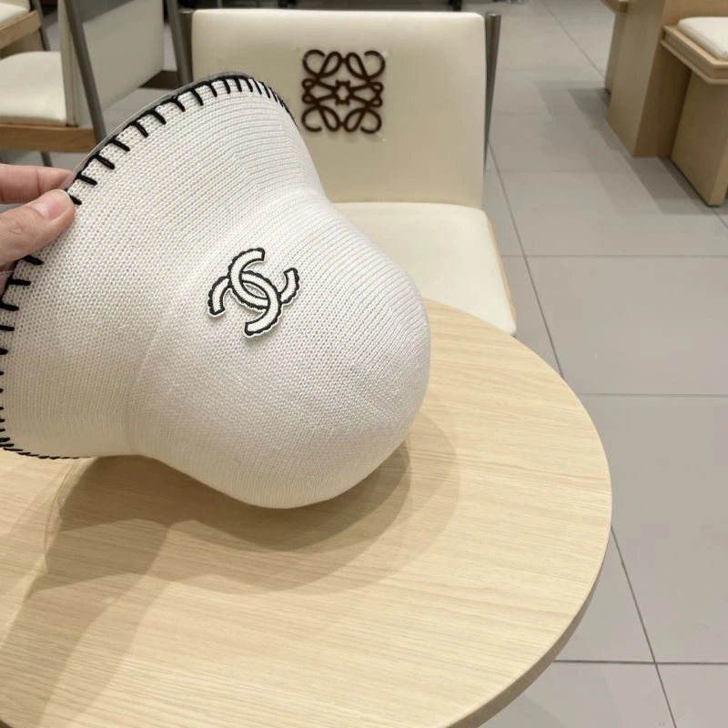 Chanel Caps TechFriendly 259805