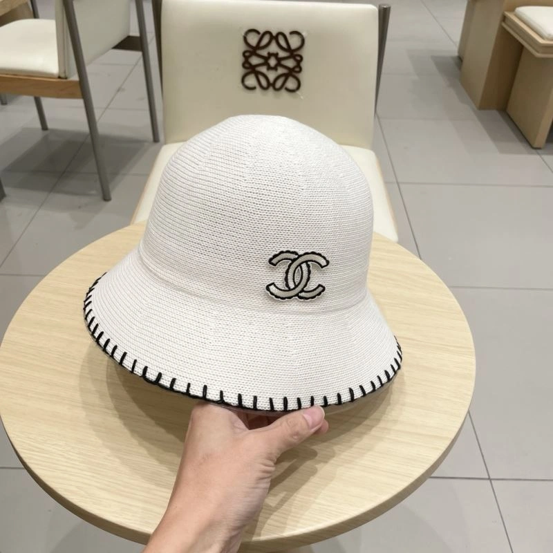 Chanel Caps TechFriendly 259805