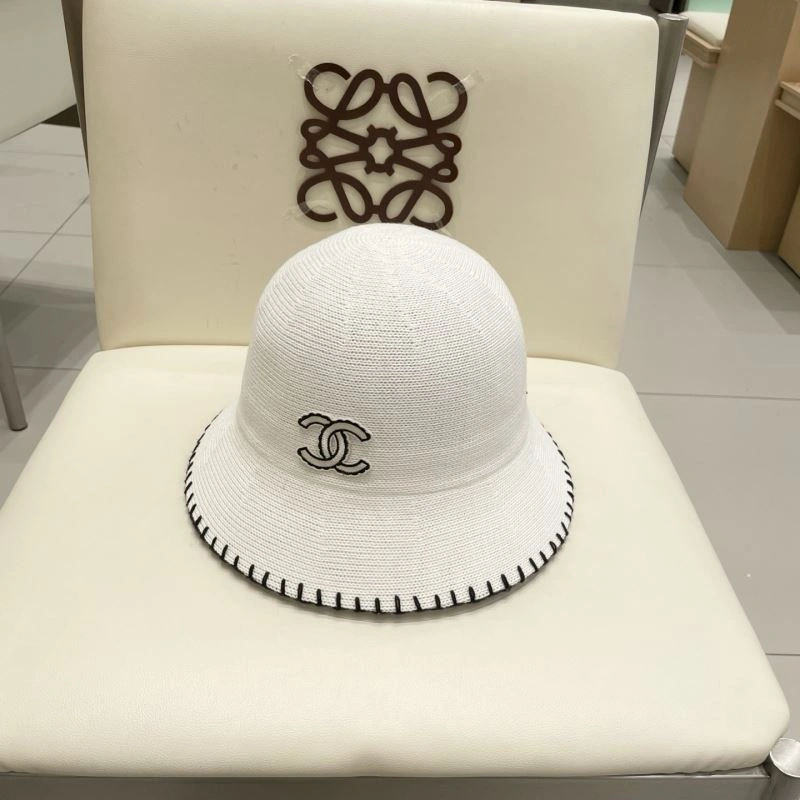 Chanel Caps TechFriendly 259805
