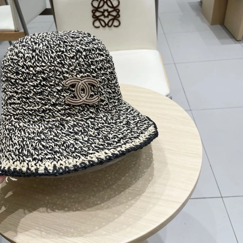 Chanel Caps SmartChoice 259818