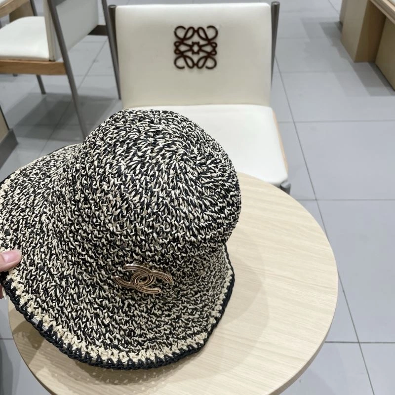 Chanel Caps SmartChoice 259818