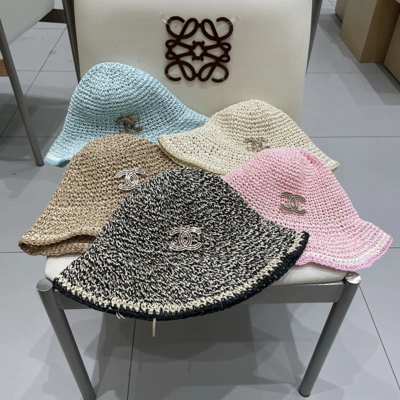 Chanel Caps SmartChoice 259818