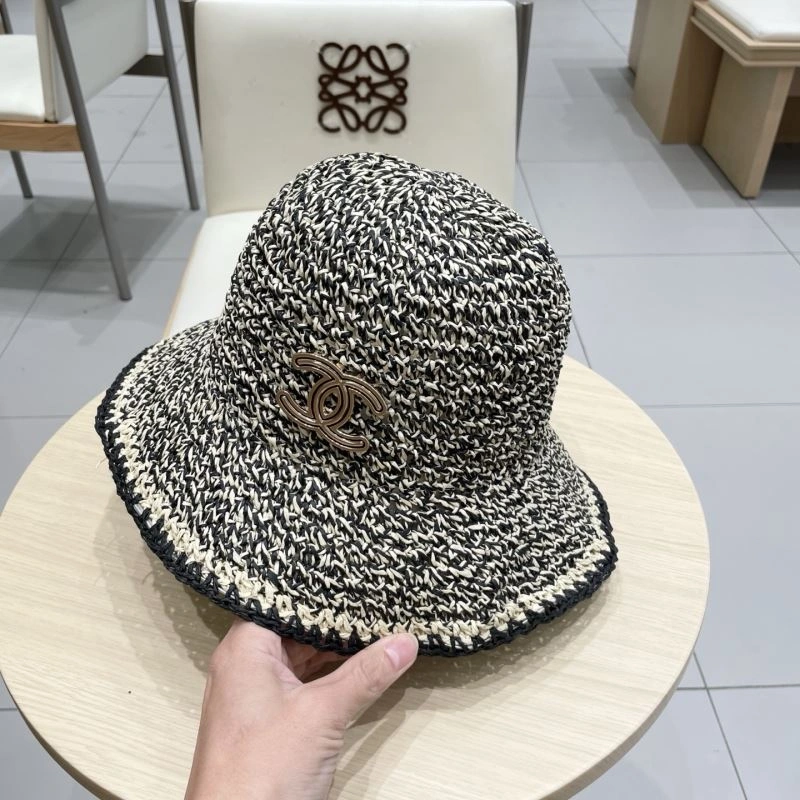 Chanel Caps SmartChoice 259818