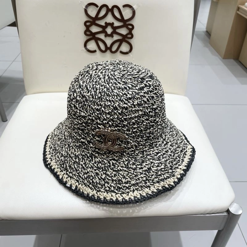Chanel Caps SmartChoice 259818