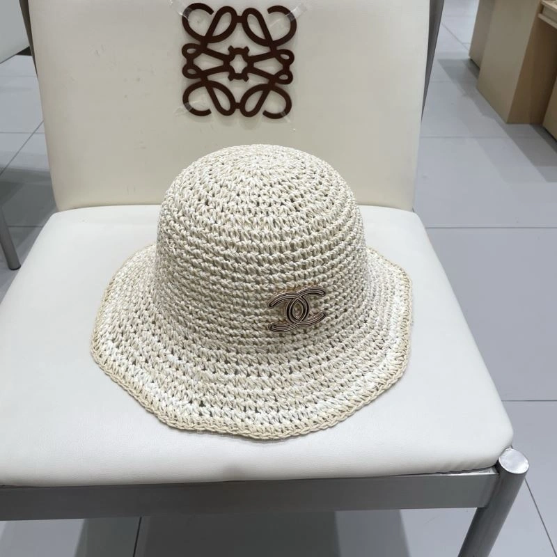 Chanel Caps MultiPurpose 259790