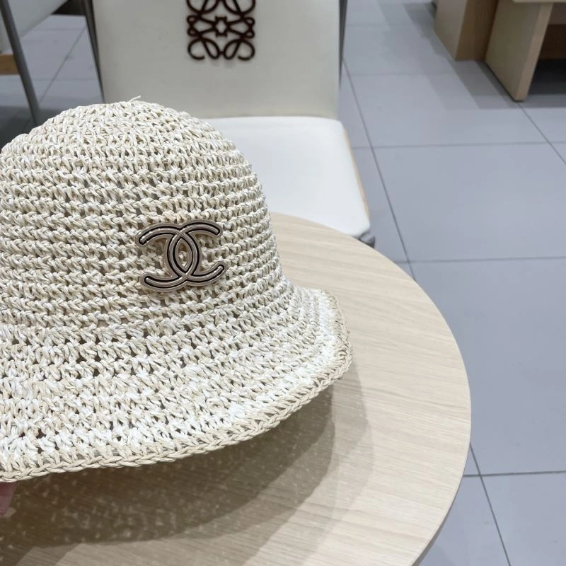 Chanel Caps MultiPurpose 259790