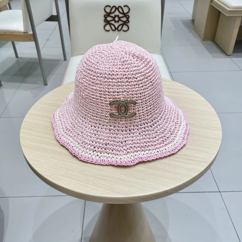 Chanel Caps Comfortable 259792