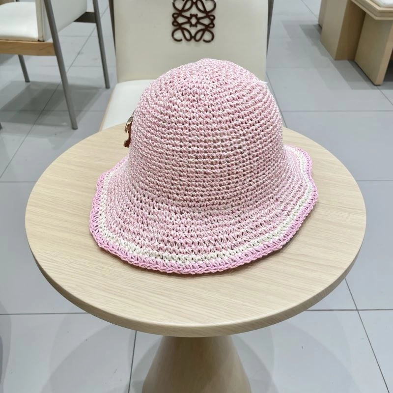 Chanel Caps Comfortable 259792