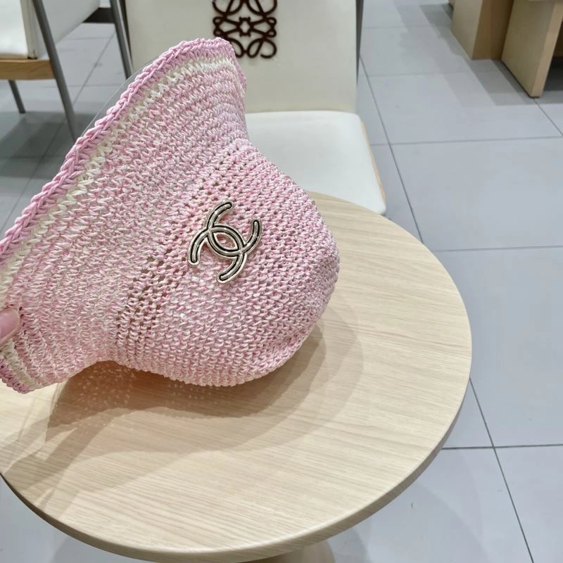 Chanel Caps Comfortable 259792